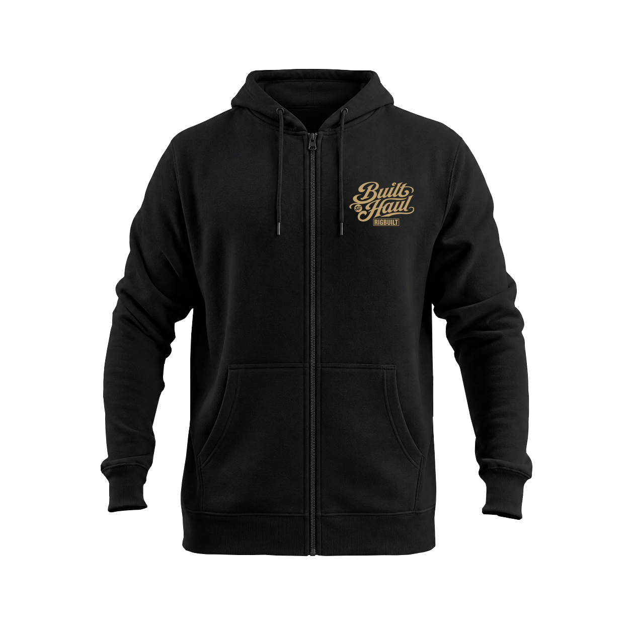 Truck Stop Prophet - Hoodie