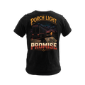 Porch Light Promise - Tee Front Back