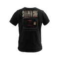 Sleeper Code - Tee Front Back