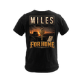 Miles For Home - Premium Tee New