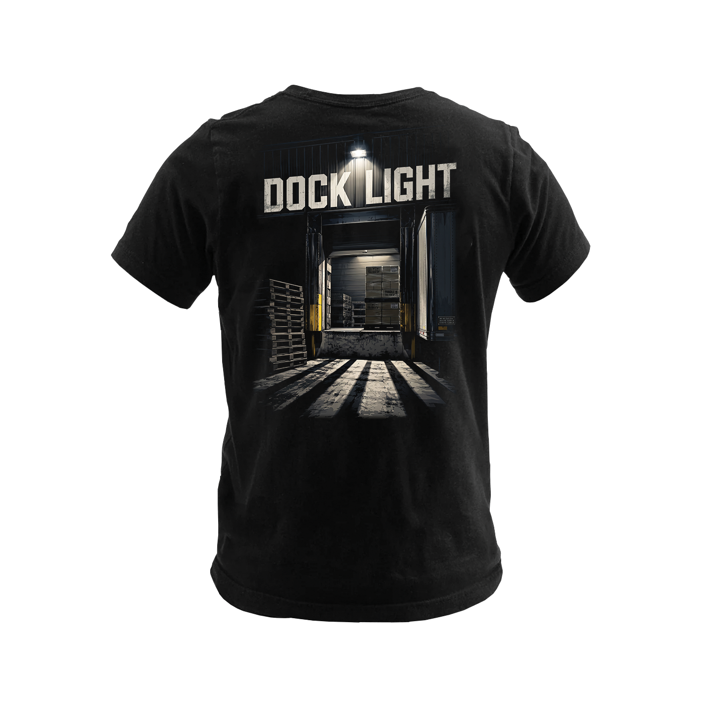 Dock Light - Premium Tee New