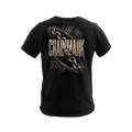 Chain Mark - Tee Front Back