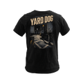Yard Dog - Tee Front Back