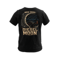 Born Under A Diesel Moon - Premium Tee New