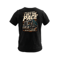 I Don’t Follow Traffic I Set The Pace - Premium Tee New